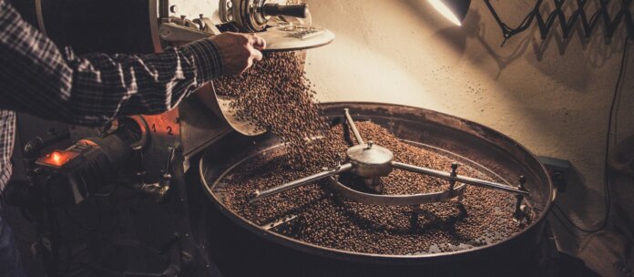 Im Jahr 2022 lag Luxemburg mit 9,98 kg Kaffee pro Kopf auf Platz ím internationalen Vergleich