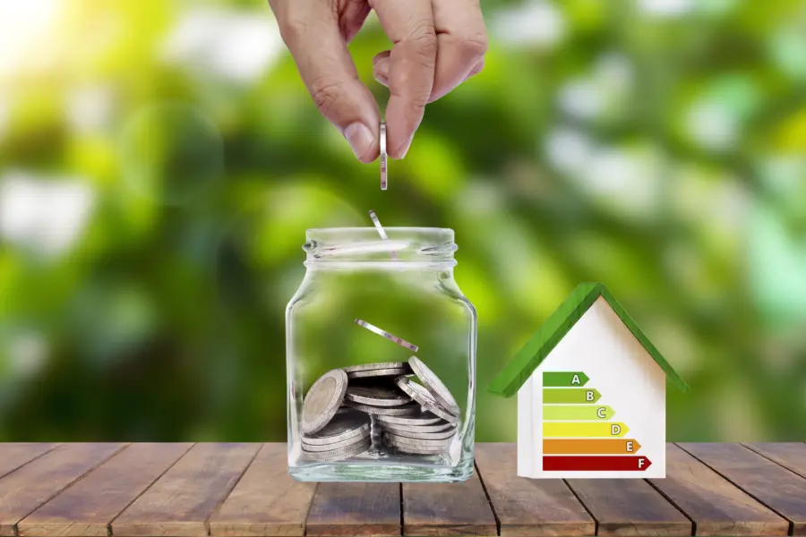 Für den Neubau von energieeffizienten Gebäuden gibt es zahlreiche Fördermöglichkeiten