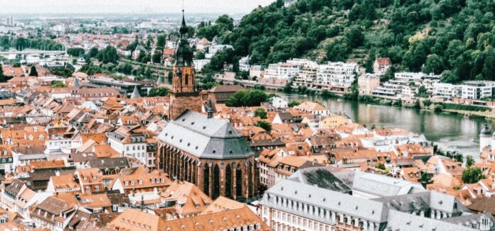 Heidelberg - Immobilienpreise in Städten fallen bereits seit Ende 2022