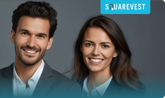 SQUAREVEST Reputationsmanagement: Der Schlüssel zum unternehmerischen Erfolg in der digitalen Welt