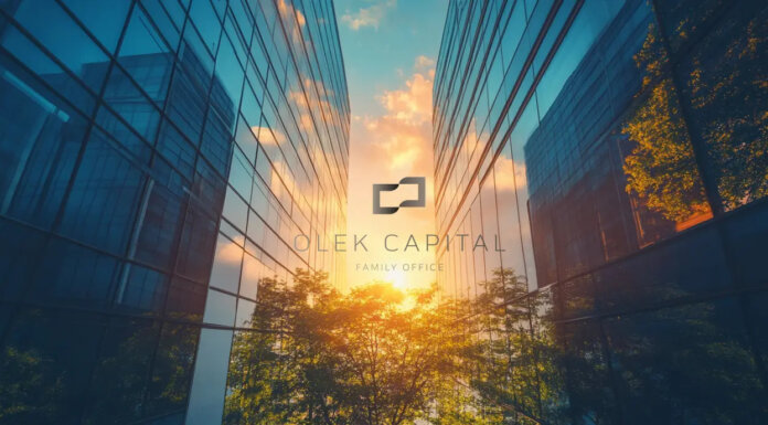 Olek Capital: Nachhaltige Immobilieninvestitionen mit Weitblick und Impact