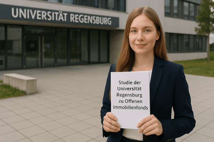 Offene Immobilienfonds weiterhin unter Druck