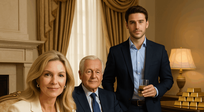 Milliardäre in Deutschland – Überblick über die 500 reichsten Deutschen Milliardäre in Deutschland - Überblick über die 500 reichsten Deutschen