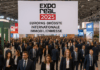 EXPO REAL – Europas größte Fachmesse für Immobilien EXPO REAL - Europas größte Fachmesse für Immobilien