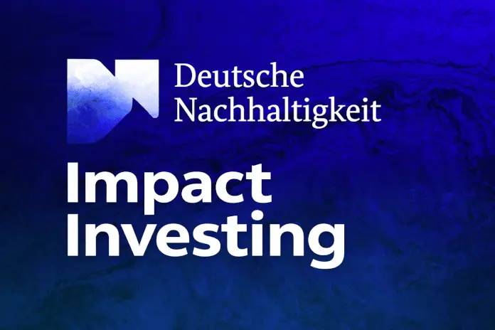 Impact Investing