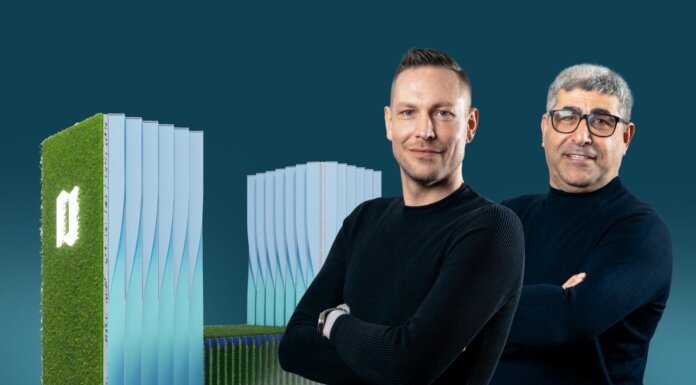 Energy Towers AG - Strom aus Abwärme