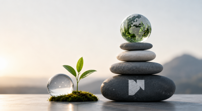 Rendite durch Impact: Warum klassische Bilanzen bei Early-Stage-Investments in die Irre führen DN Group AG