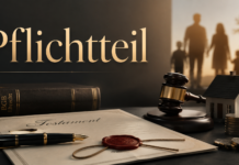 Wie hoch ist der Pflichtteil beim Erbe? Rechte von Ehegatten und Kindern einfach erklärt