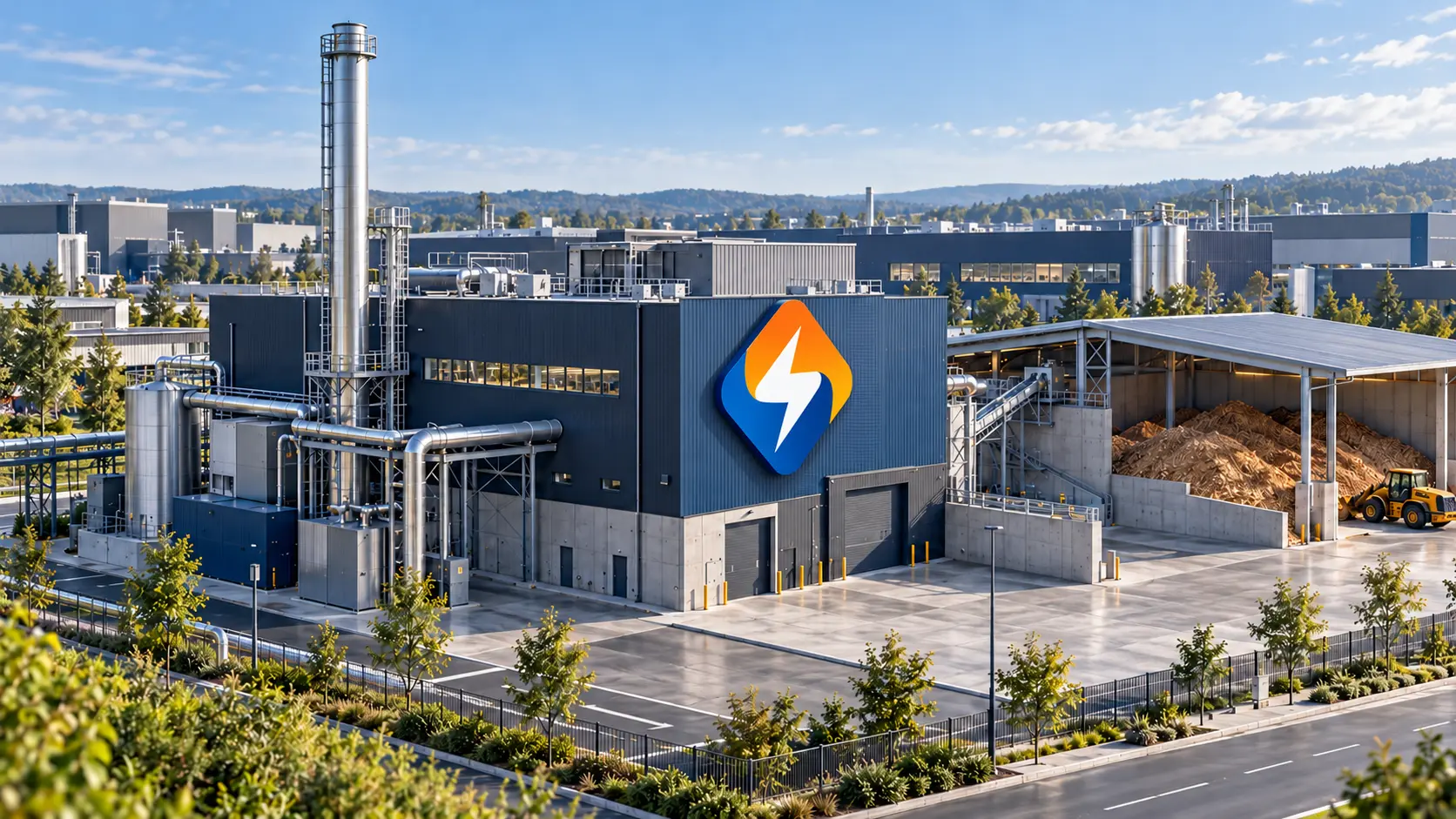 Blue Energy Group